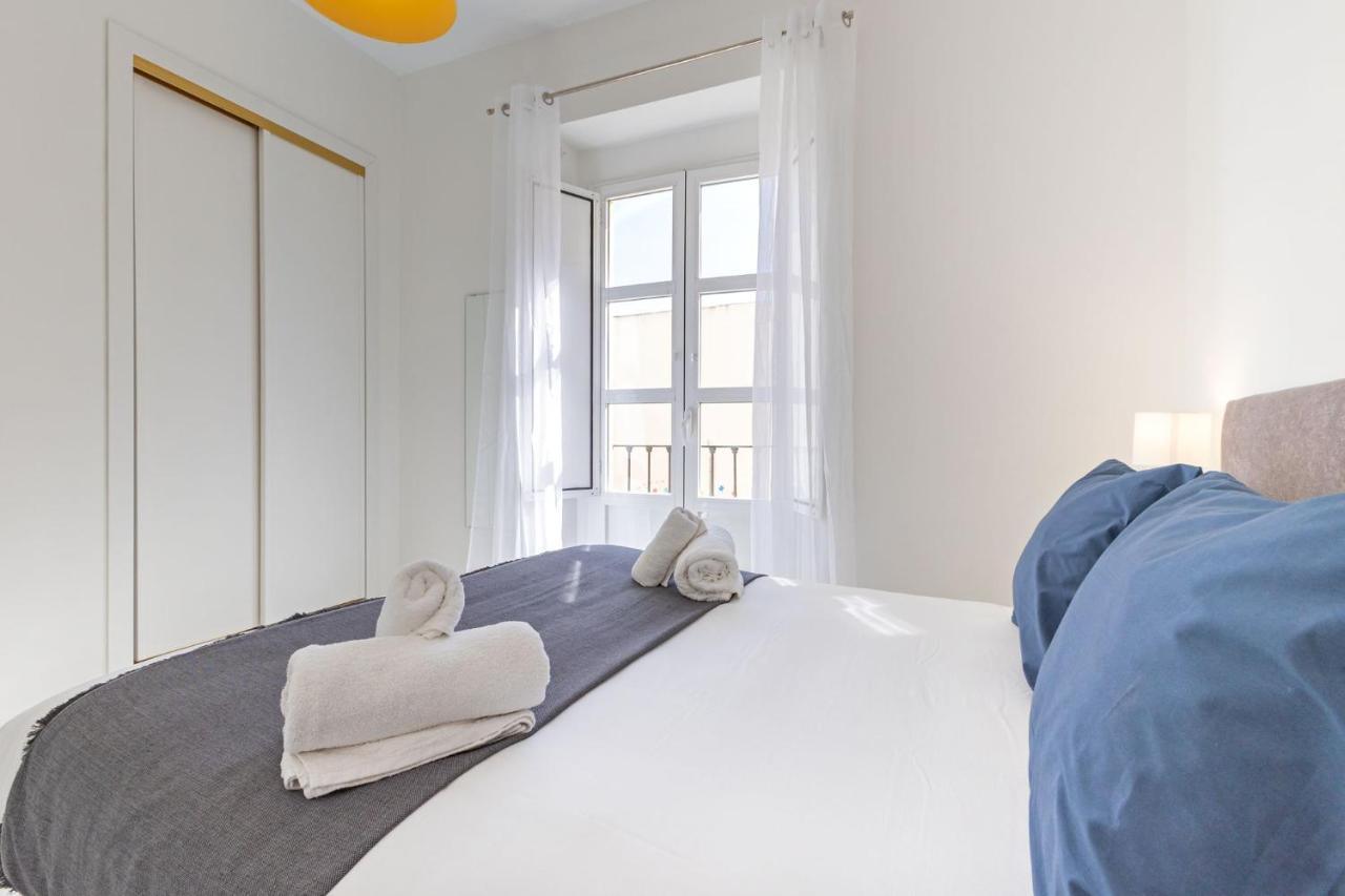 Muro City Center Suite By Valcambre Sevilla Exterior foto