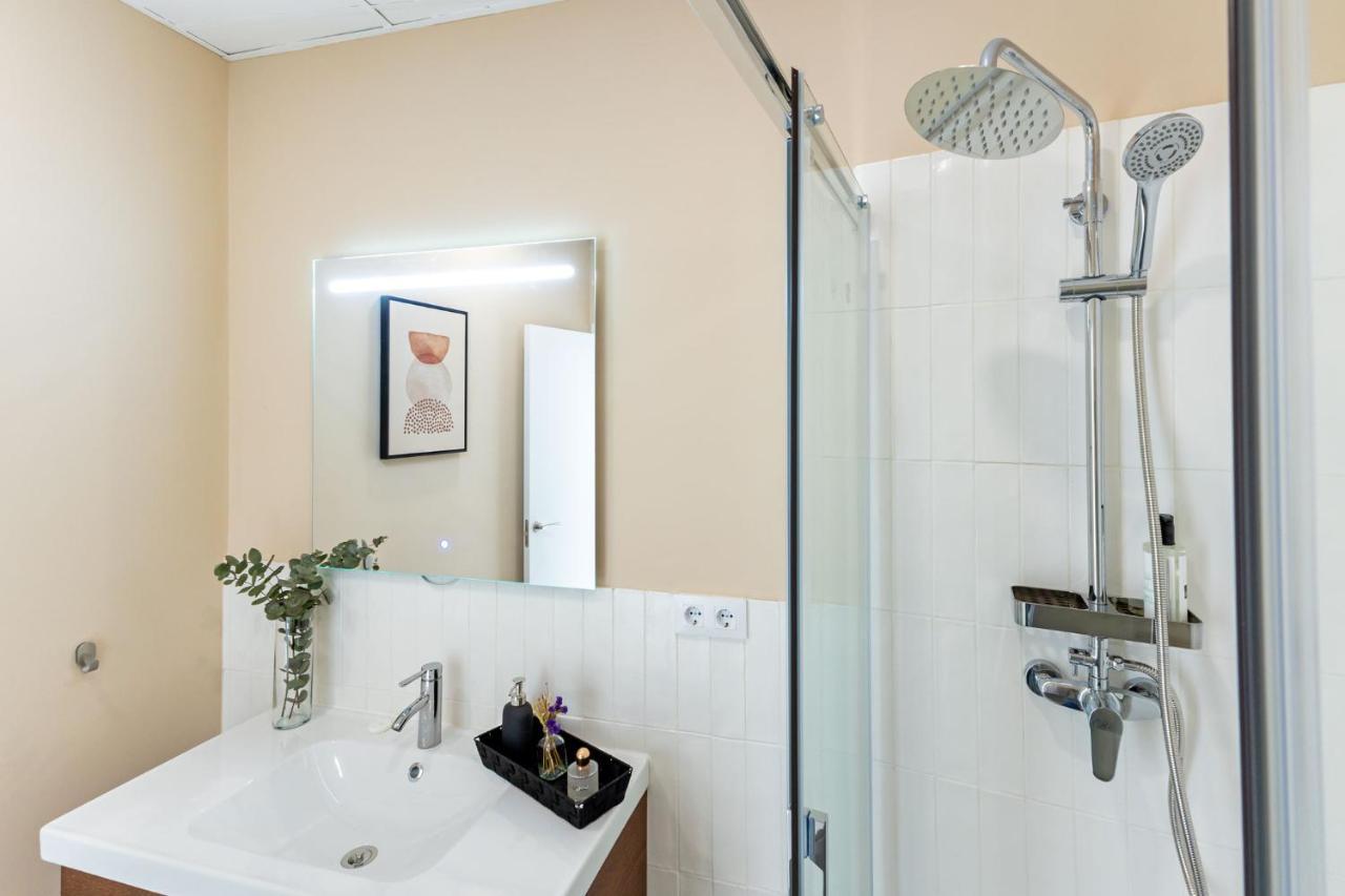 Muro City Center Suite By Valcambre Sevilla Exterior foto